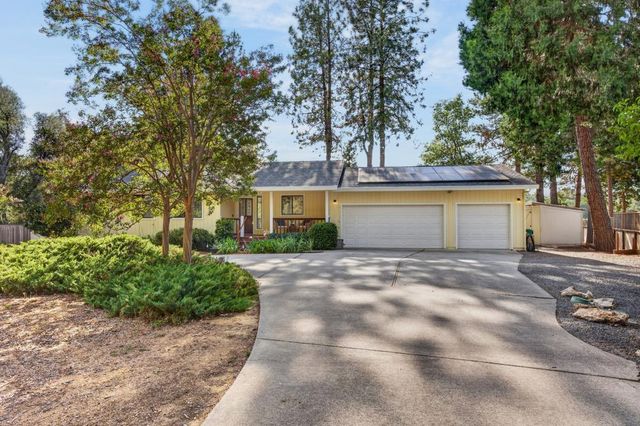 16600 Norlene Way, Grass Valley, CA 95949