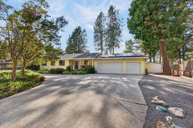 16600 Norlene Way, Grass Valley, CA 95949