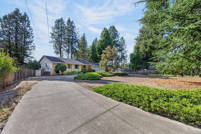 16600 Norlene Way, Grass Valley, CA 95949