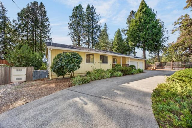 16600 Norlene Way, Grass Valley, CA 95949