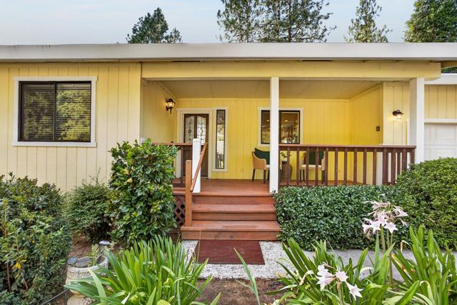 16600 Norlene Way, Grass Valley, CA 95949
