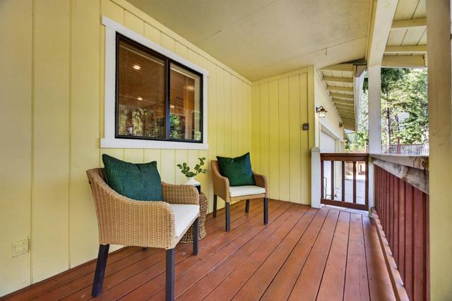16600 Norlene Way, Grass Valley, CA 95949
