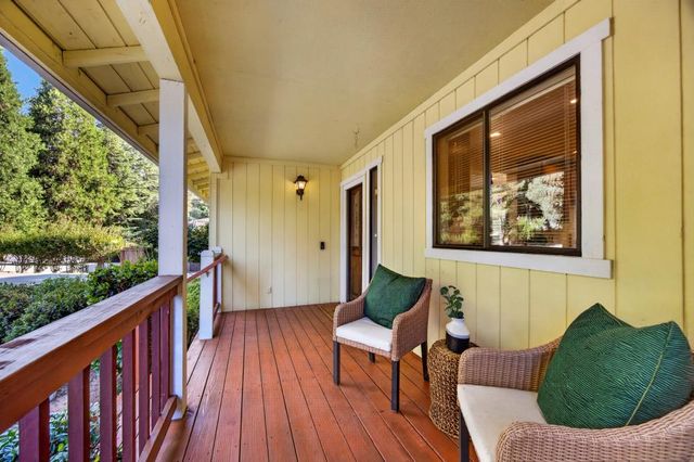 16600 Norlene Way, Grass Valley, CA 95949