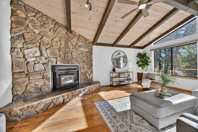 16600 Norlene Way, Grass Valley, CA 95949