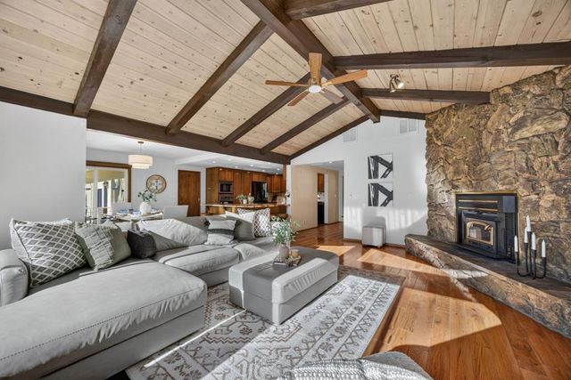 16600 Norlene Way, Grass Valley, CA 95949