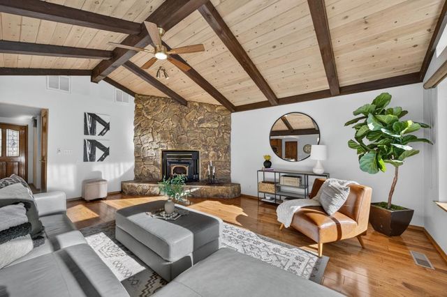 16600 Norlene Way, Grass Valley, CA 95949