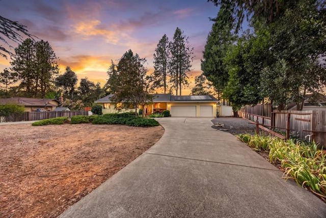 16600 Norlene Way, Grass Valley, CA 95949