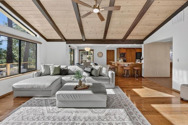 16600 Norlene Way, Grass Valley, CA 95949