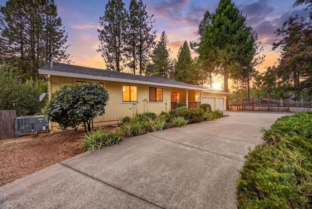 16600 Norlene Way, Grass Valley, CA 95949