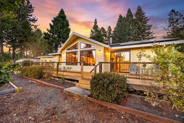 16600 Norlene Way, Grass Valley, CA 95949