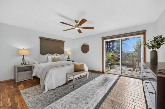 16600 Norlene Way, Grass Valley, CA 95949