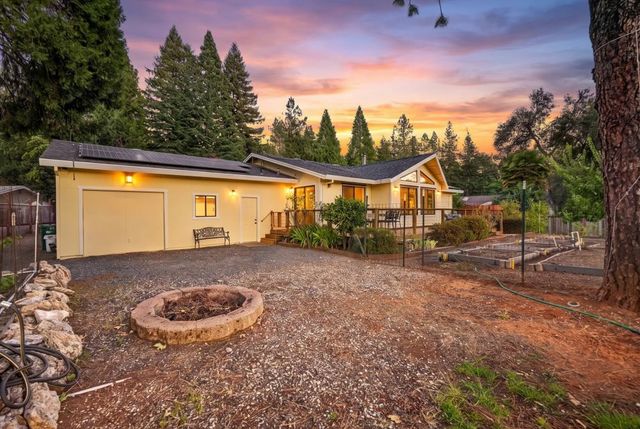 16600 Norlene Way, Grass Valley, CA 95949