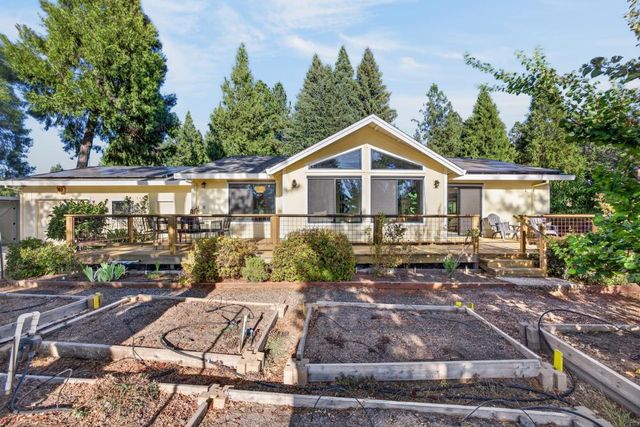16600 Norlene Way, Grass Valley, CA 95949