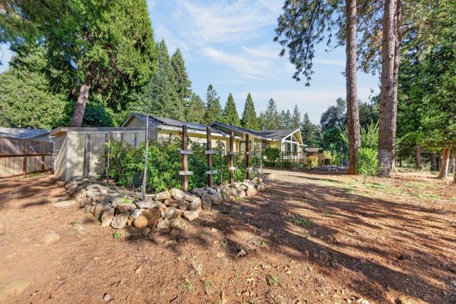 16600 Norlene Way, Grass Valley, CA 95949