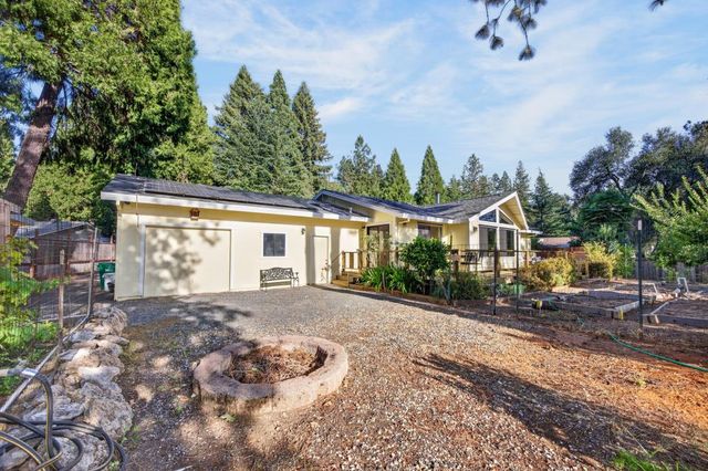 16600 Norlene Way, Grass Valley, CA 95949
