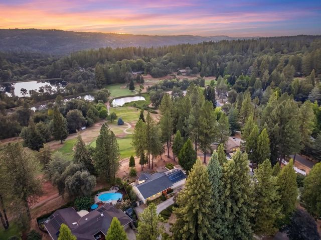 16600 Norlene Way, Grass Valley, CA 95949