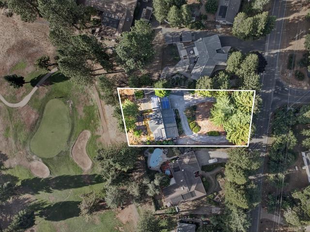 16600 Norlene Way, Grass Valley, CA 95949