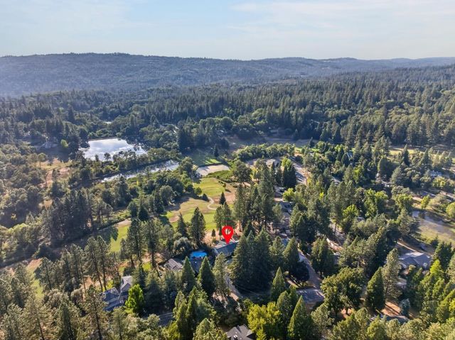 16600 Norlene Way, Grass Valley, CA 95949