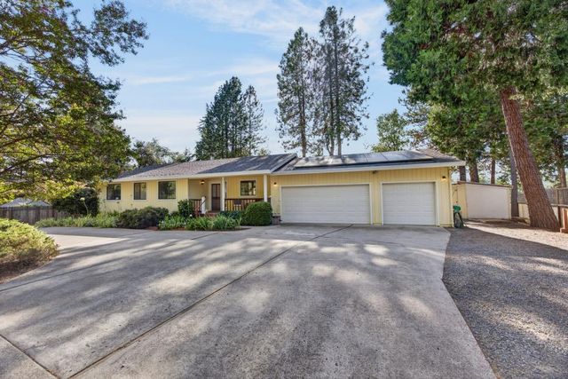 16600 Norlene Way, Grass Valley, CA 95949