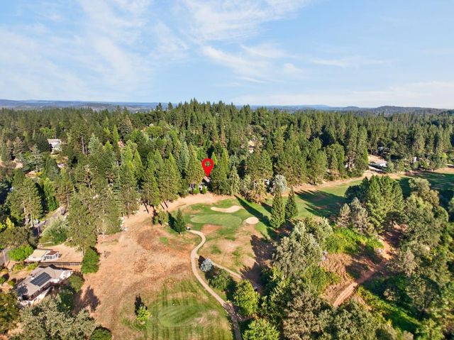 16600 Norlene Way, Grass Valley, CA 95949