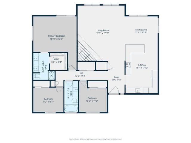 16600 Norlene Way, Grass Valley, CA 95949