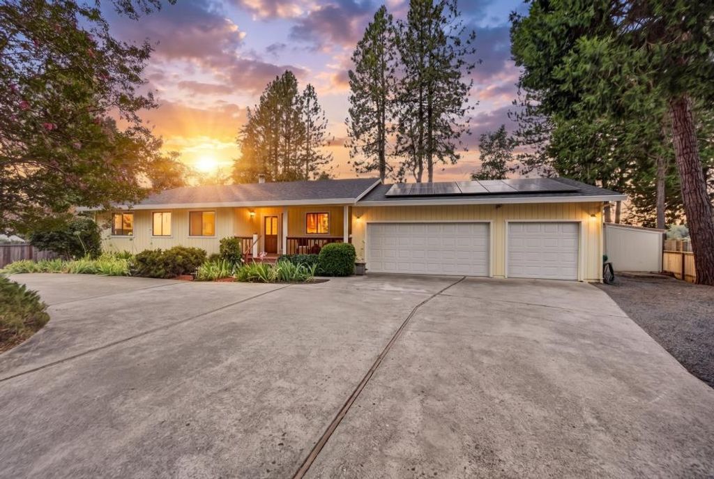 16600 Norlene Way, Grass Valley, CA 95949