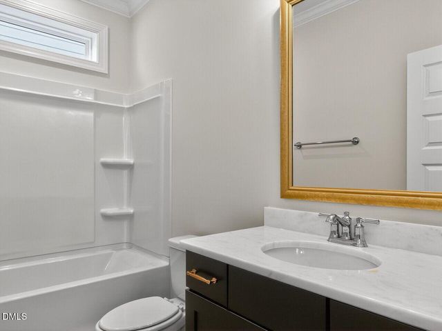 353 Catheys Creek Circle, Wendell, NC 27591