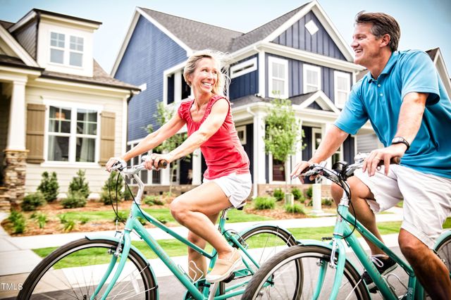 353 Catheys Creek Circle, Wendell, NC 27591