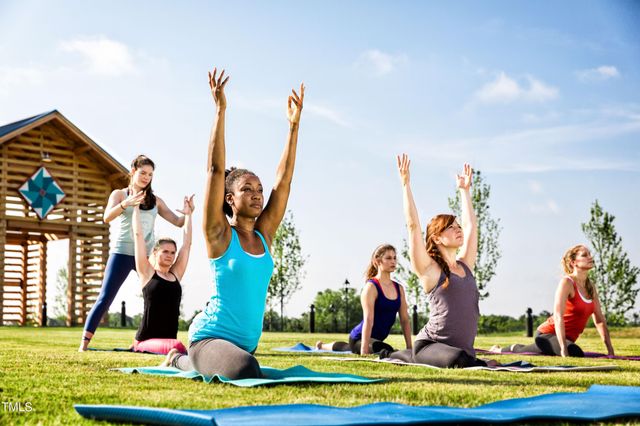 353 Catheys Creek Circle, Wendell, NC 27591