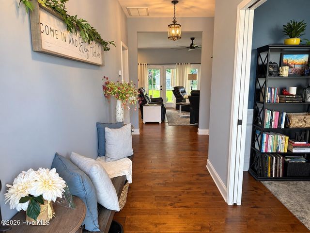 30 Silo Court, Hampstead, NC 28443