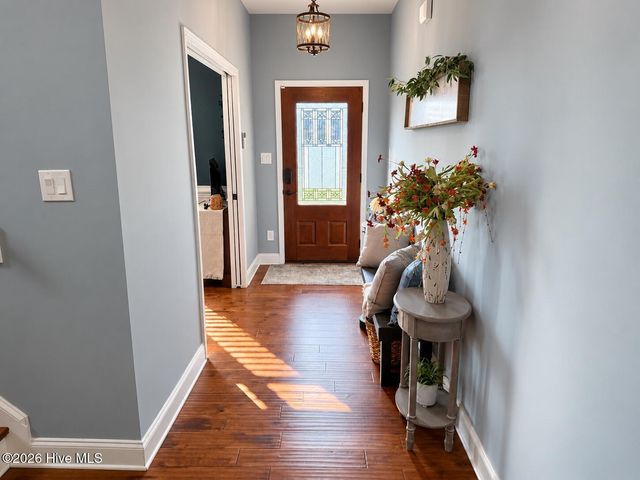 30 Silo Court, Hampstead, NC 28443