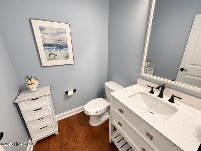 30 Silo Court, Hampstead, NC 28443