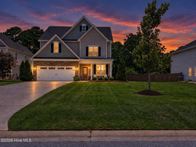 30 Silo Court, Hampstead, NC 28443