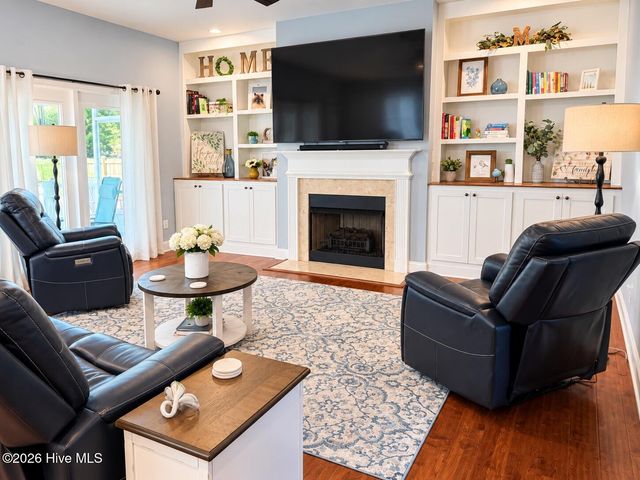 30 Silo Court, Hampstead, NC 28443