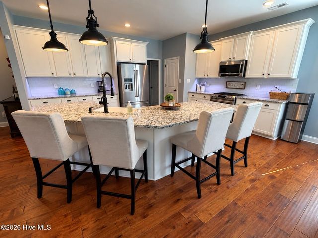 30 Silo Court, Hampstead, NC 28443