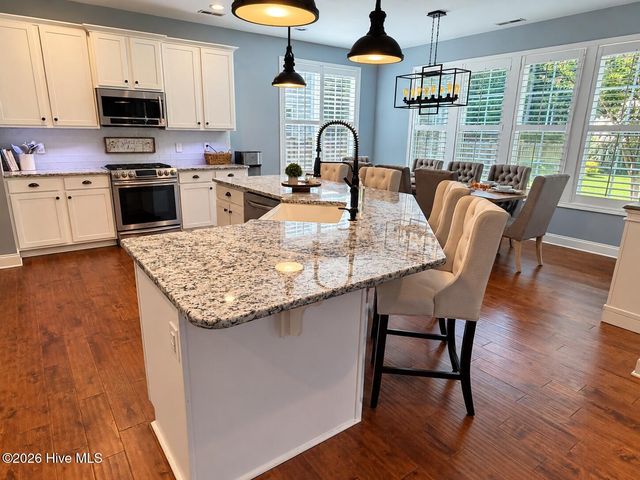 30 Silo Court, Hampstead, NC 28443