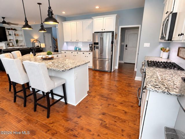 30 Silo Court, Hampstead, NC 28443