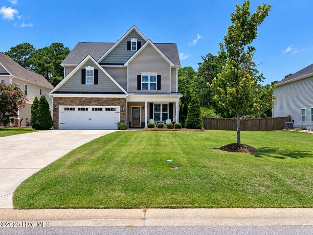 30 Silo Court, Hampstead, NC 28443