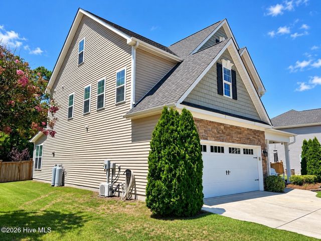 30 Silo Court, Hampstead, NC 28443