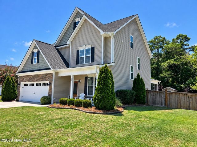 30 Silo Court, Hampstead, NC 28443