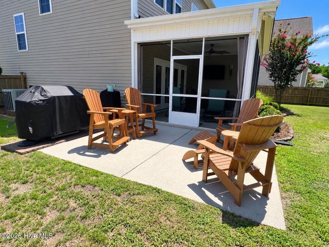 30 Silo Court, Hampstead, NC 28443