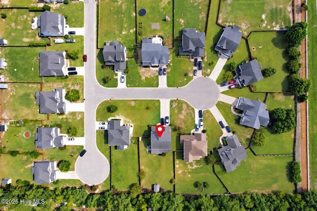 30 Silo Court, Hampstead, NC 28443
