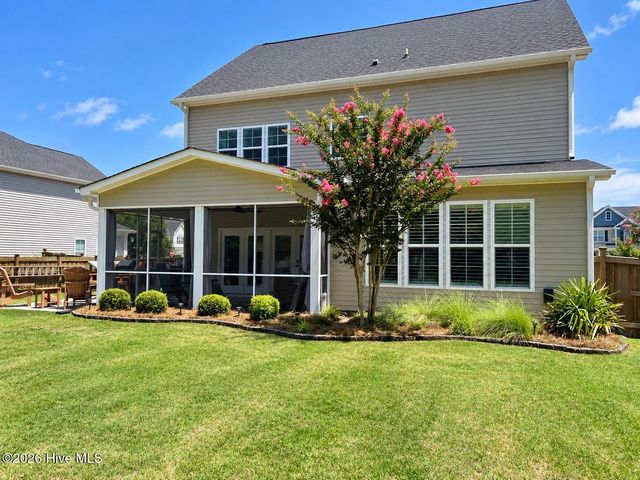30 Silo Court, Hampstead, NC 28443