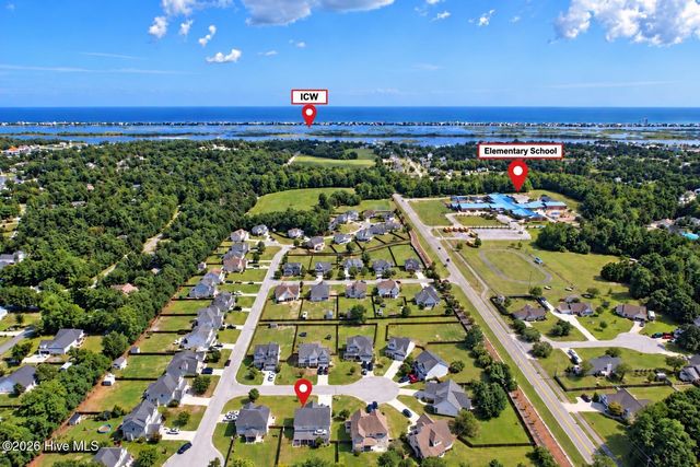 30 Silo Court, Hampstead, NC 28443