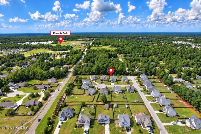 30 Silo Court, Hampstead, NC 28443