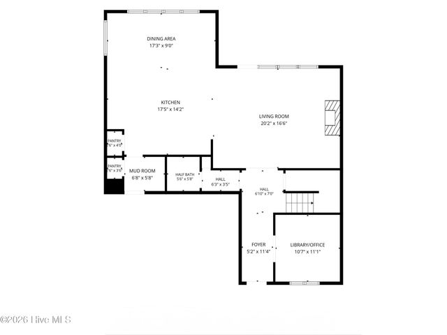 30 Silo Court, Hampstead, NC 28443
