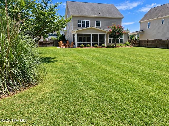 30 Silo Court, Hampstead, NC 28443