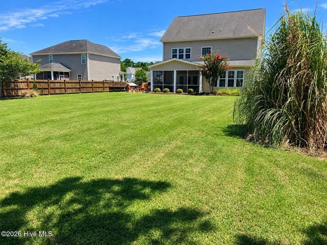 30 Silo Court, Hampstead, NC 28443