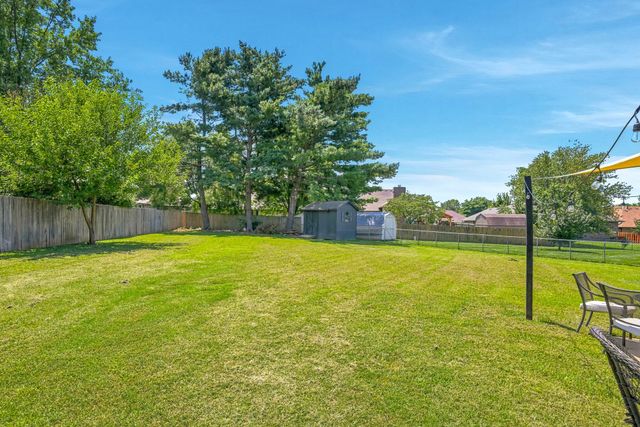 3406 W Laurel Circle, Springfield, MO 65807