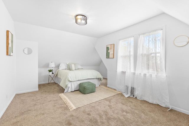 1229 W Olive STREET, Milwaukee, WI 53209